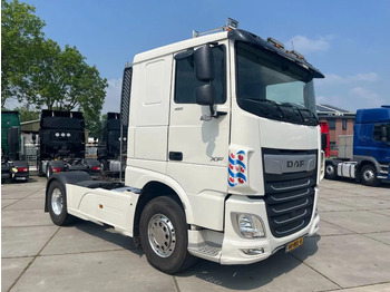 트랙터 유닛 DAF XF 450