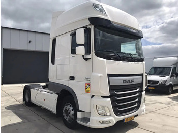 트랙터 유닛 DAF XF 460