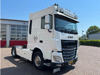 트랙터 유닛 DAF XF 510