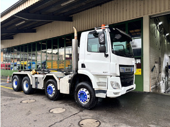 후크 리프트 트럭 DAF CF 450