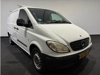 소형 밴 MERCEDES-BENZ Vito 109