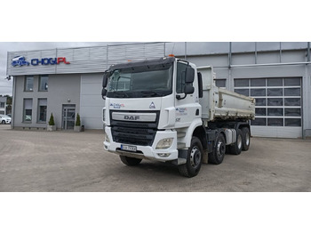 덤프트럭 DAF CF 510