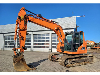 크롤러 굴삭기 DOOSAN DX140LCR-3