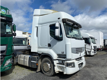 트랙터 유닛 RENAULT Premium 410