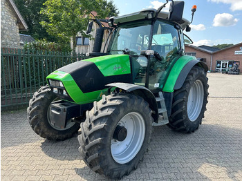 장궤형 트랙터 DEUTZ Agrotron K