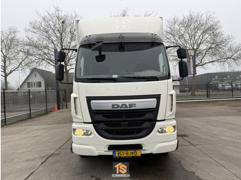 박스 트럭 DAF LF 230 FA 19 TON - NL TOP TRUCK - TUV 3/25 : 사진 2