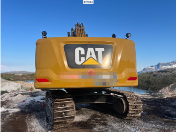 리스 Caterpillar 336 Caterpillar 336 : 사진 5