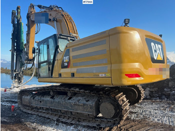 리스 Caterpillar 336 Caterpillar 336 : 사진 4