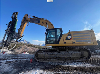 리스 Caterpillar 336 Caterpillar 336 : 사진 3