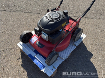 건설장비 Hurricane Gasoline Lawnmower : 사진 2