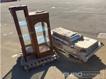 건설장비 Pallet of Various Furniture (2 of) : 사진 2