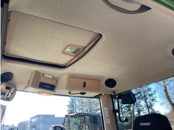 장궤형 트랙터 Fendt 826 Vario S4 Profi : 사진 4 장궤형 트랙터 Fendt 826 Vario S4 Profi : 사진 4