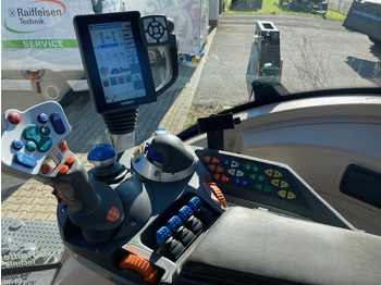 장궤형 트랙터 Fendt 826 Vario S4 Profi : 사진 5 장궤형 트랙터 Fendt 826 Vario S4 Profi : 사진 5