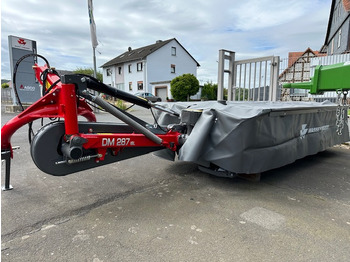 모어 MASSEY FERGUSON 200 series