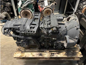 기어박스 트럭 용 SCANIA GEARBOX GRSO925 TMS2 // 2870610 : 사진 3