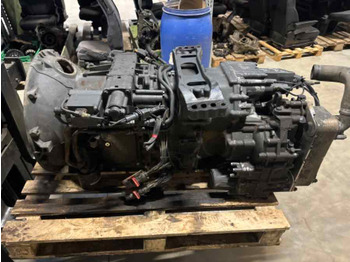 기어박스 트럭 용 SCANIA GEARBOX GRSO925 TMS2 // 2870610 : 사진 2