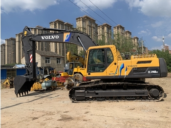 굴착기 VOLVO EC290BLC