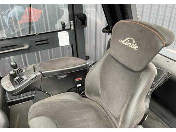 디젤 지게차 Linde H70D-03 : 사진 5