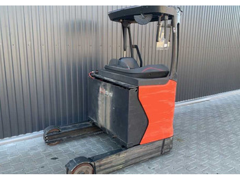 리치 트럭 Linde SL6984 : 사진 3