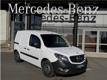 소형 밴 MERCEDES-BENZ Citan 109 CDI