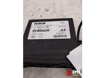 ECU 트럭 용 Iveco Occ ECU deurmodule Iveco : 사진 2