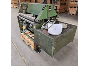 기계 공구 ABC PM : 사진 3 기계 공구 ABC PM : 사진 3