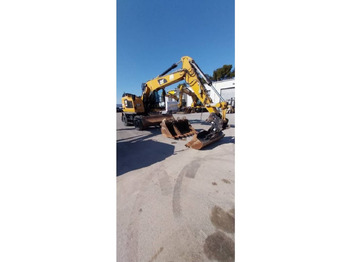 휠 굴삭기 CATERPILLAR M315F