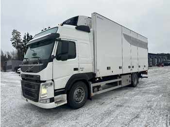 냉동탑차 VOLVO FM 330