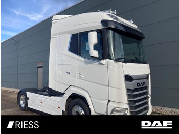 트랙터 유닛 DAF XG 530