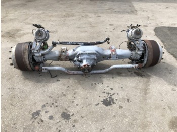 앞 차축 트럭 용 FRONT DIFF AXLE  RP 630 - : 사진 1