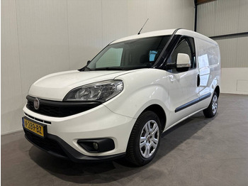 패널 밴 FIAT Doblo