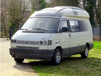 캠핑 밴 VOLKSWAGEN Transporter T4