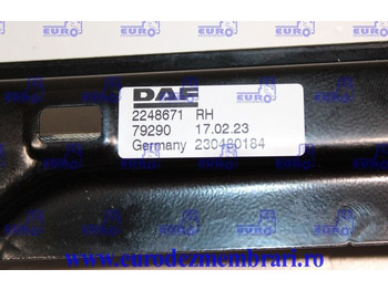 창문 리프트 모터 DAF XF
