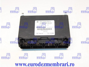 ECU 트럭 용 Mercedes-Benz CPC-FR : 사진 2