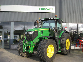 장궤형 트랙터 JOHN DEERE 6250R