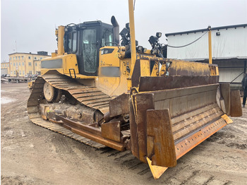 불도저 Cat D6T LGP : 사진 3