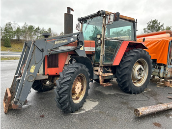 장궤형 트랙터 MASSEY FERGUSON 2600 series