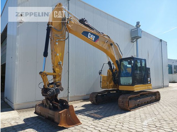 크롤러 굴삭기 CATERPILLAR 325FL