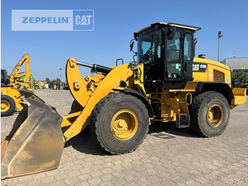 휠 로더 CATERPILLAR 938M