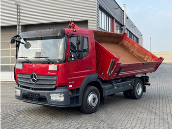 덤프트럭 MERCEDES-BENZ Atego 1530