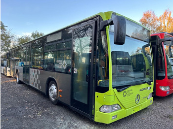 시내버스 MERCEDES-BENZ Citaro