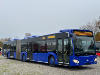 시내버스 Mercedes-Benz O530 Citaro G C2  (DE-Bus) : 사진 1