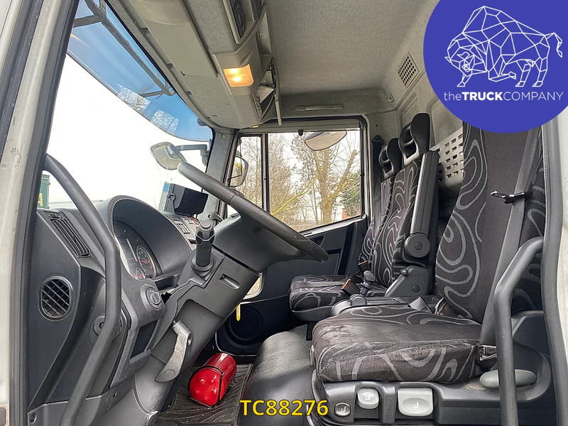 냉동탑차 Iveco EuroCargo 120 E22 : 사진 8