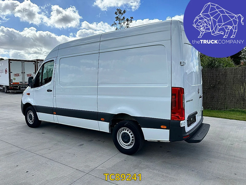 리스 Mercedes-Benz Sprinter 317 CDI L2H2 Mercedes-Benz Sprinter 317 CDI L2H2 : 사진 7