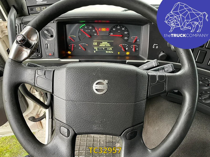 냉동탑차 Volvo FM 420 : 사진 10