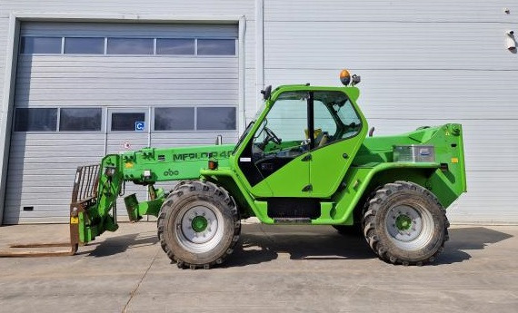 리스 MERLO P40.14 K MERLO P40.14 K : 사진 6