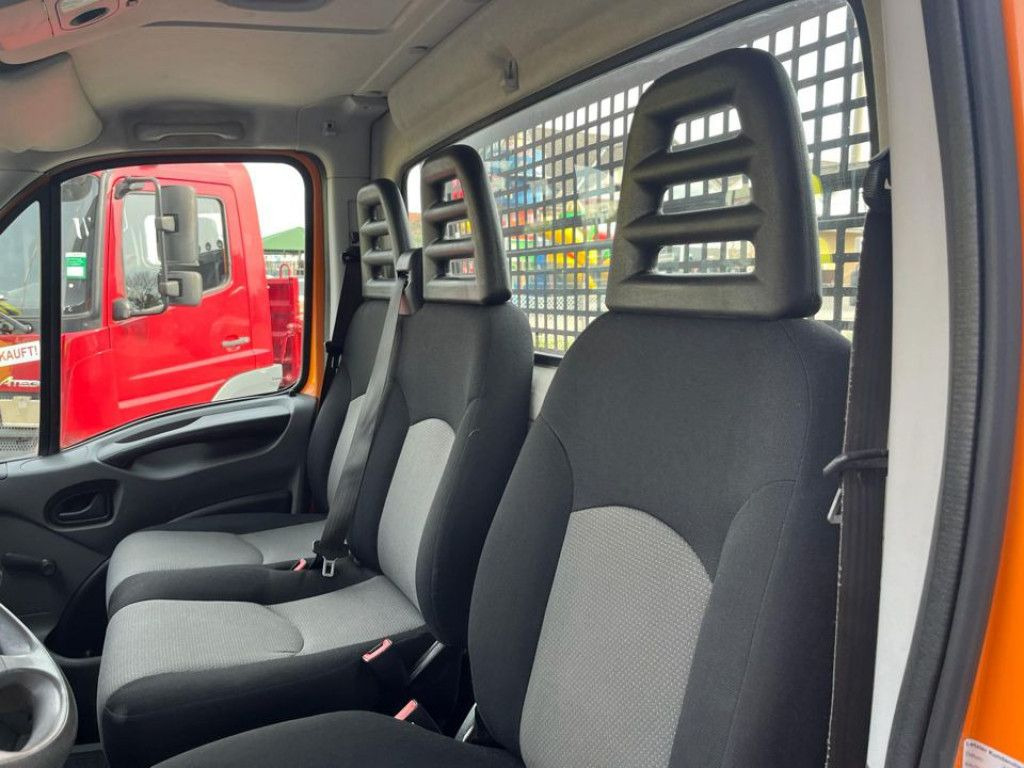 플랫베드 밴 Iveco Daily 29L13 Pritsche : 사진 8