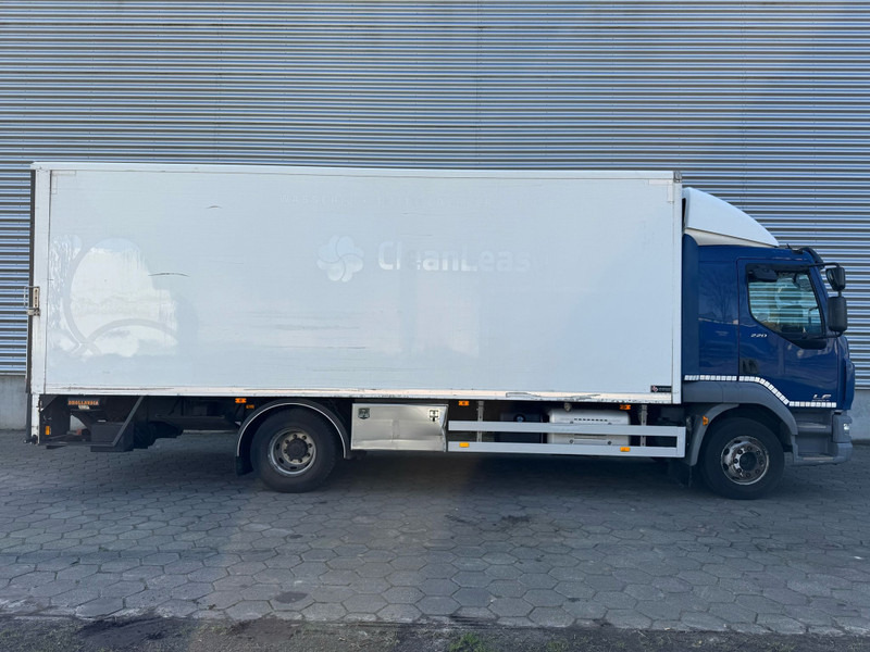 박스 트럭 DAF LF 220 / 16 Tons / Tail Lift / TUV: 6-2025 / NL Truck : 사진 12