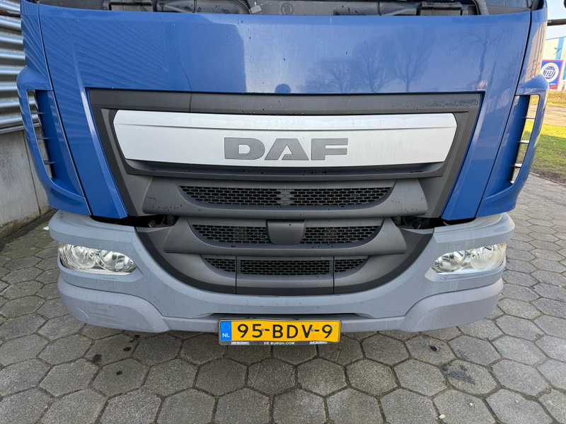 박스 트럭 DAF LF 220 / 16 Tons / Tail Lift / TUV: 6-2025 / NL Truck : 사진 7