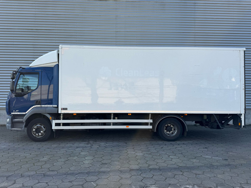 박스 트럭 DAF LF 220 / 16 Tons / Tail Lift / TUV: 6-2025 / NL Truck : 사진 6